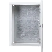 Щит моноблочний ST-4520 500*400*200